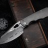 PREORDER - CKF/Rotten Design Evo-1.1 DAMA