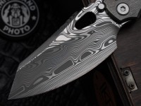 PREORDER - CKF/Rotten Design Evo-1.1 DAMA