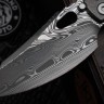 PREORDER - CKF/Rotten Design Evo-1.1 DAMA