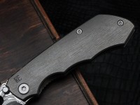 CKF/Rotten Design Evo-1.1 DAMA