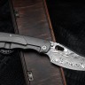 PREORDER - CKF/Rotten Design Evo-1.1 DAMA