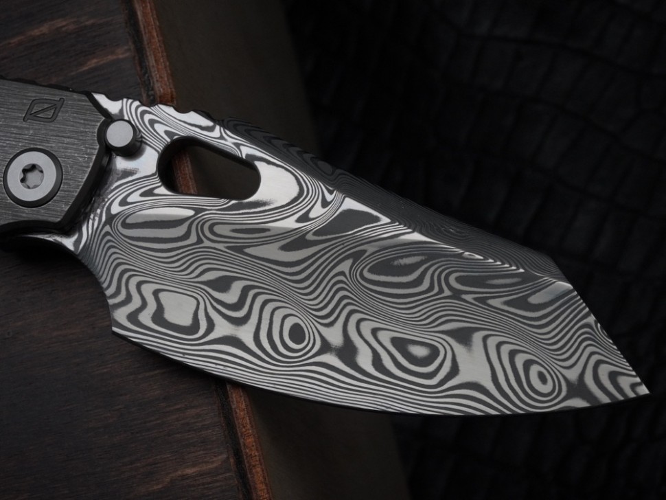 PREORDER - CKF/Rotten Design Evo-1.1 DAMA
