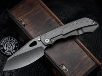 CKF/Rotten Design Evo-1.1 Lefthanded