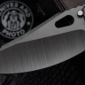 PREORDER - CKF/Rotten Design Evo-1.1 Lefthanded
