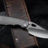 PREORDER - CKF/Rotten Design Evo-1.1 Lefthanded