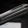 Shirogorov F95 Ursus Black Micarta (ELMAX, Ti, MRBS)