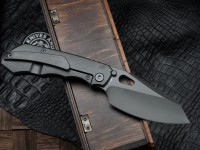 CKF/Rotten Design Evo-1.1 matte DLC