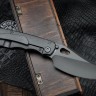 PREORDER - CKF/Rotten Design Evo-1.1 matte DLC