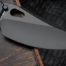 PREORDER - CKF/Rotten Design Evo-1.1 matte DLC