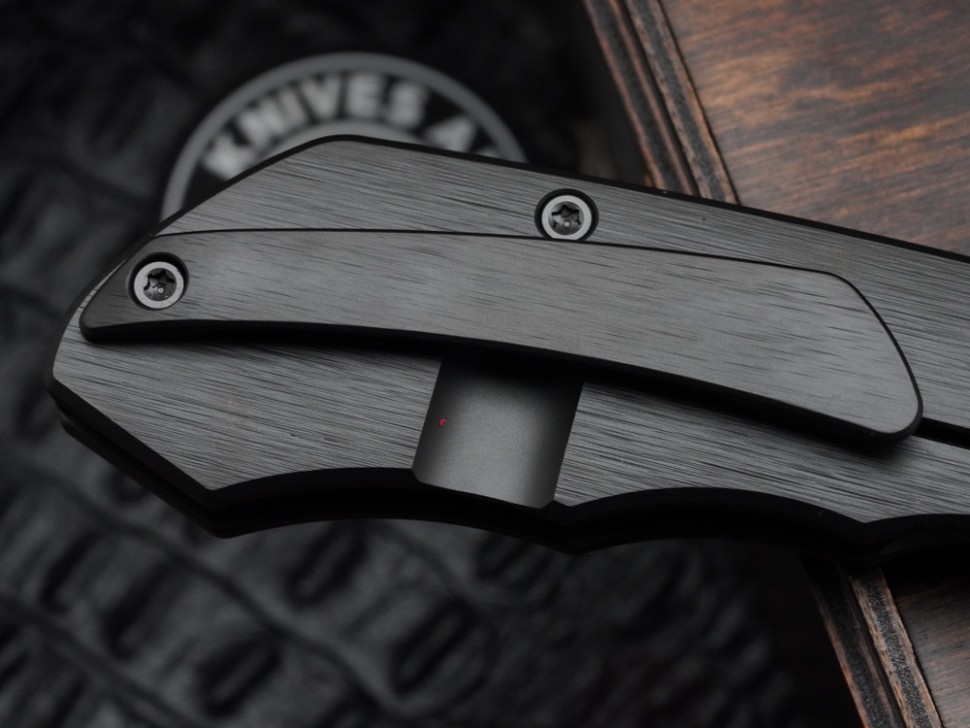 PREORDER - CKF/Rotten Design Evo-1.1 matte DLC