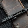 PREORDER - CKF/Rotten Design Evo-1.1 matte DLC