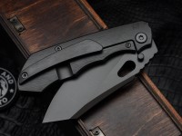 CKF/Rotten Design Evo-1.1 matte DLC