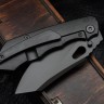 PREORDER - CKF/Rotten Design Evo-1.1 matte DLC