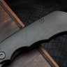 PREORDER - CKF/Rotten Design Evo-1.1 matte DLC