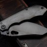 PREORDER - CKF/Rotten Design Evo-1.1 shiny DLC