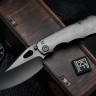 PREORDER - CKF/Rotten Design Evo-1.1 shiny DLC