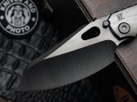 CKF/Rotten Design Evo-1.1 shiny DLC