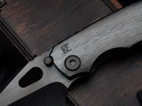 CKF/Rotten Design Evo-1.1 shiny DLC