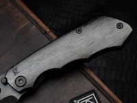 CKF/Rotten Design Evo-1.1 shiny DLC