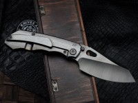 CKF/Rotten Design Evo-1.1 shiny DLC
