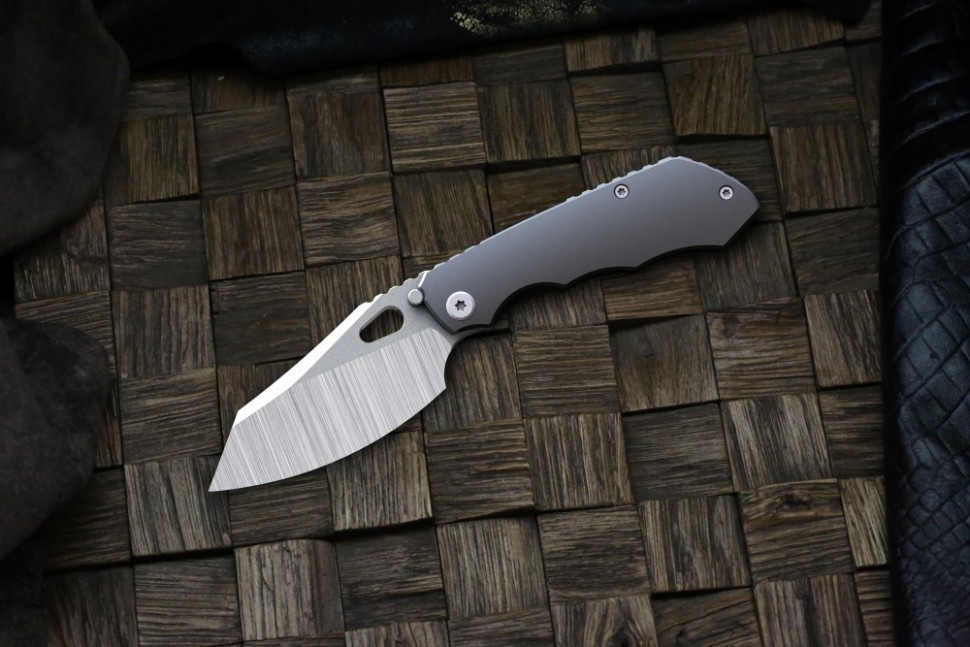 PREORDER - CKF/Rotten Design Evo-1.1 PJ