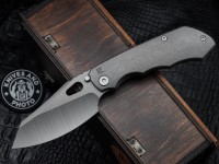 CKF/Rotten Design Evo-1.1 PJ