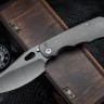 PREORDER - CKF/Rotten Design Evo-1.1 PJ