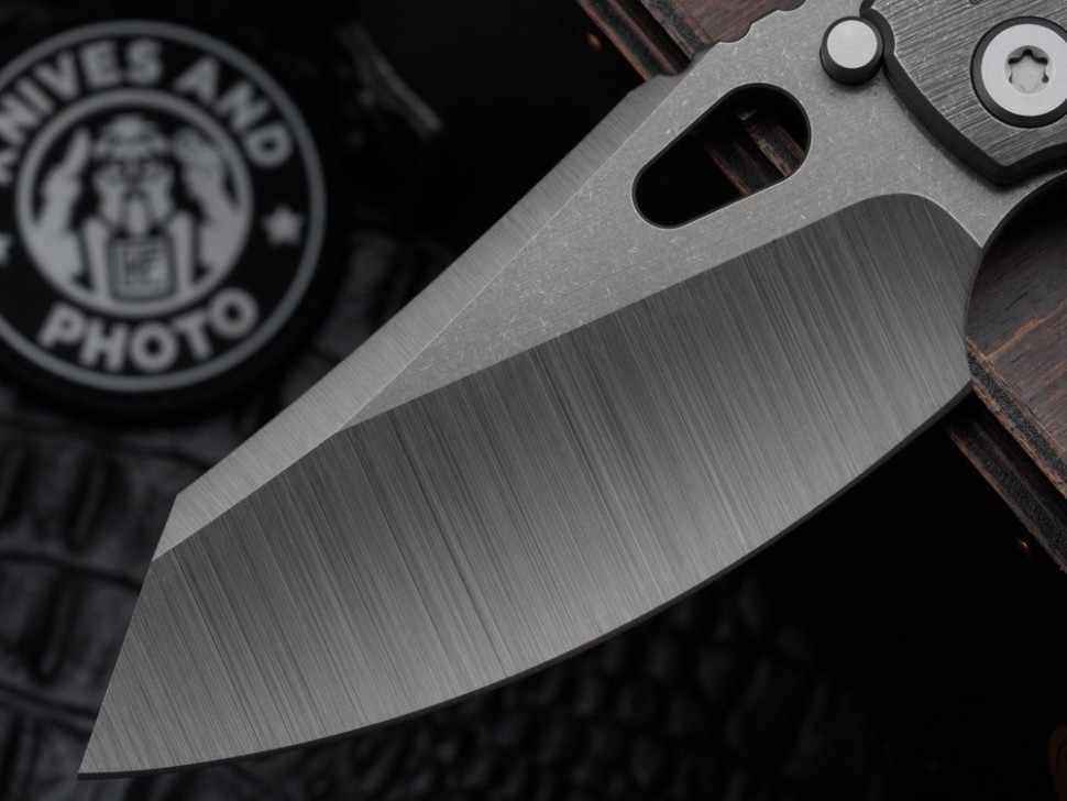 PREORDER - CKF/Rotten Design Evo-1.1 PJ