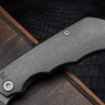PREORDER - CKF/Rotten Design Evo-1.1 PJ