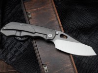 CKF/Rotten Design Evo-1.1 PJ