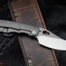 PREORDER - CKF/Rotten Design Evo-1.1 PJ