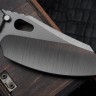 PREORDER - CKF/Rotten Design Evo-1.1 PJ