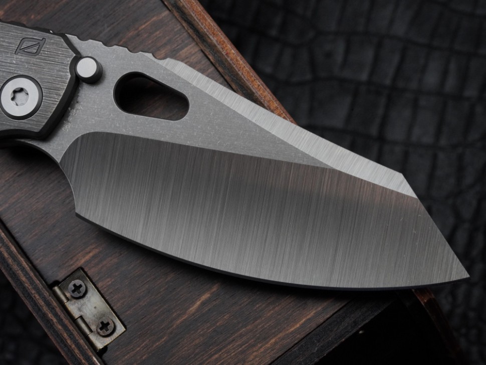 PREORDER - CKF/Rotten Design Evo-1.1 PJ