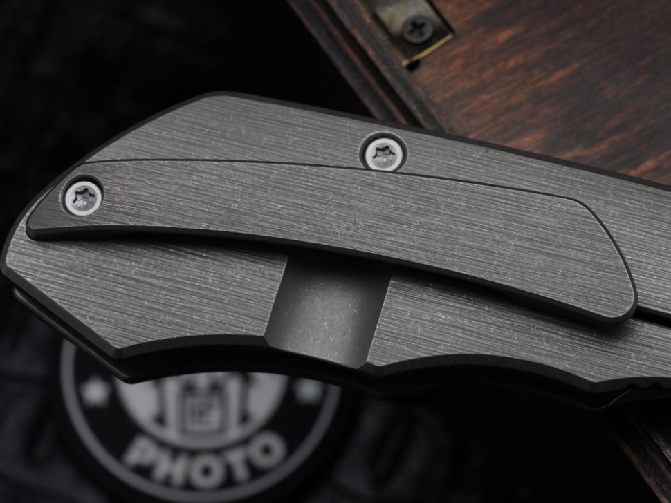 PREORDER - CKF/Rotten Design Evo-1.1 PJ