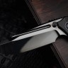 CKF/Rassenti Snafu-4 L MIRROR DLC (M398, Ti, Red CF)