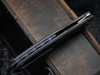 Shirogorov Astrum PURPLE -A- M390, MRBS