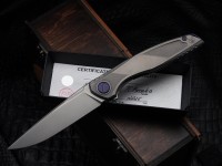 Shirogorov Astrum PURPLE -A- M390, MRBS