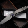 Shirogorov Astrum PURPLE -A- M390, MRBS