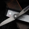 Shirogorov Astrum PURPLE -A- M390, MRBS