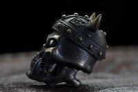 CKF Merzost WeKING Bead