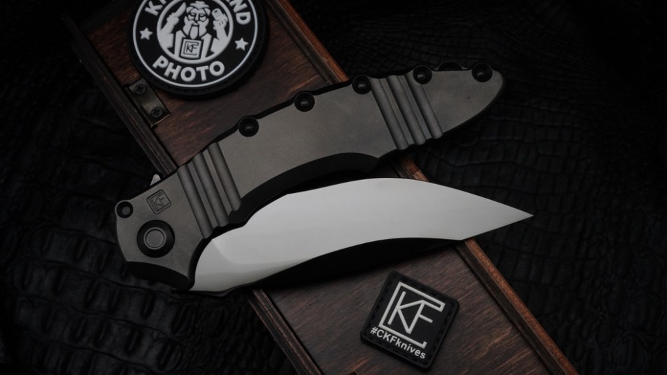 CKF/Konygin Ecilop L DLC (M398 MIRROR)