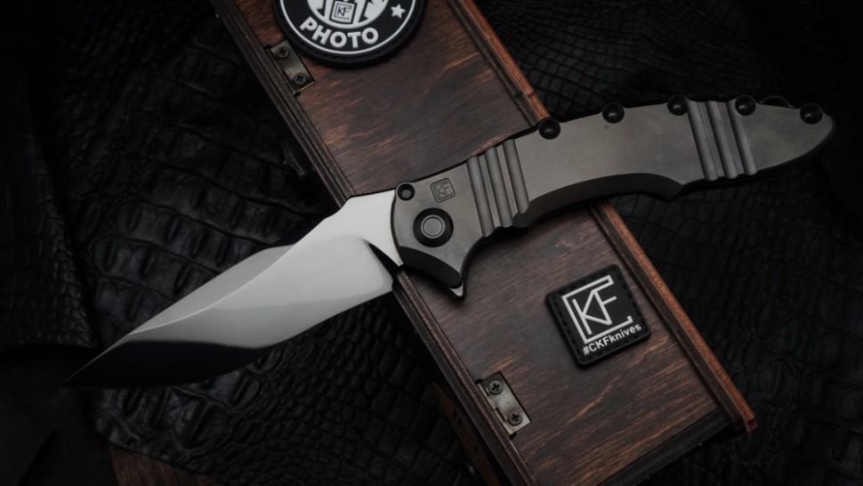 CKF/Konygin Ecilop L DLC (M398 MIRROR)