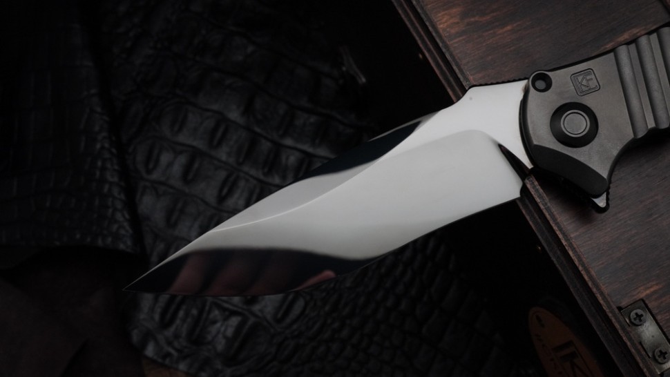 CKF/Konygin Ecilop L DLC (M398 MIRROR)