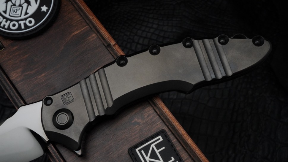 CKF/Konygin Ecilop L DLC (M398 MIRROR)