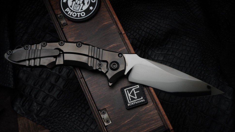 CKF/Konygin Ecilop L DLC (M398 MIRROR)