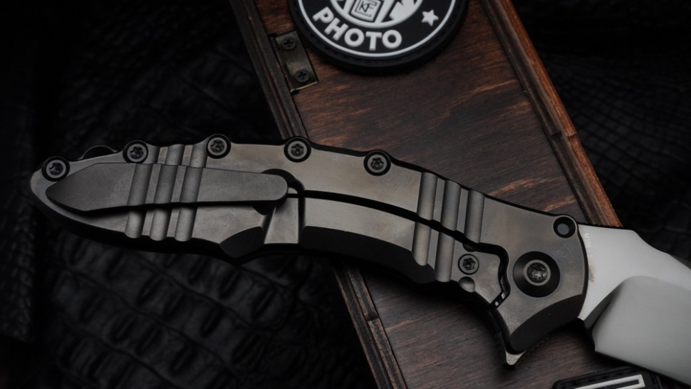 CKF/Konygin Ecilop L DLC (M398 MIRROR)