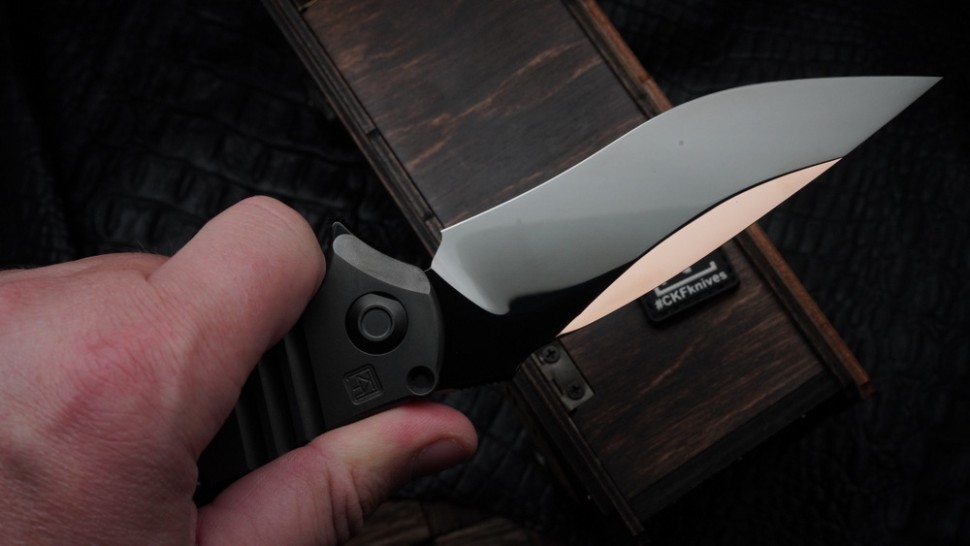 CKF/Konygin Ecilop L DLC (M398 MIRROR)
