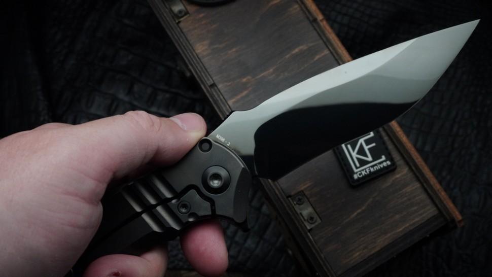 CKF/Konygin Ecilop L DLC (M398 MIRROR)