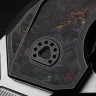 CKF/Wullumsen Gozer (M398 62,5HRC, CKF CF, Ti)
