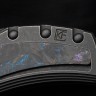 CKF/Wullumsen Gozer (M398 62,5HRC, CKF CF, Ti)